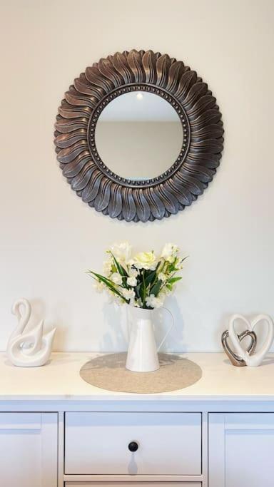 No6, Luxury Townhouse Near Bicester Village Esterno foto