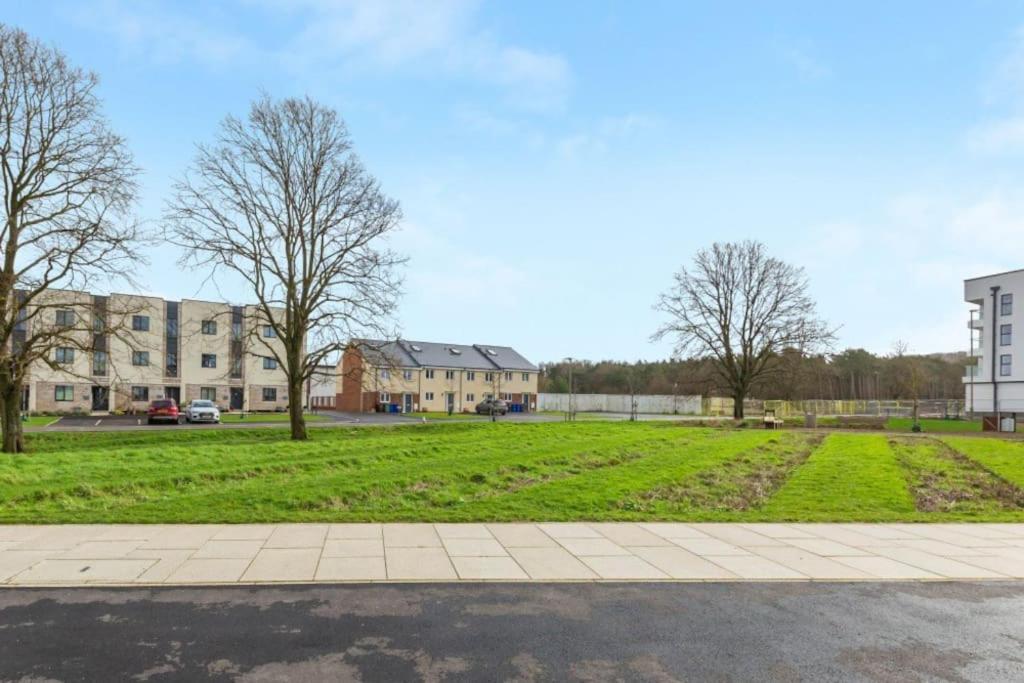 No6, Luxury Townhouse Near Bicester Village Esterno foto
